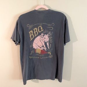 Alpha xi delta comfort colors tshirt